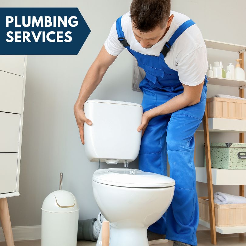 Plumbing Company in Wayland, IA